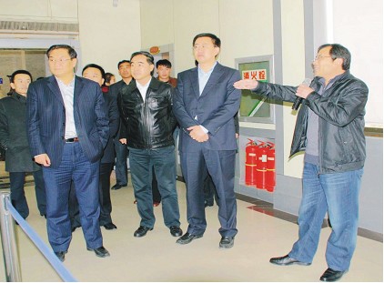 �R���и����L(zh��ng)��ԞIһ�Ё�(l��i)���F(tu��n)�{(di��o)�пƼ���(chu��ng)�¹���